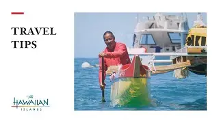 Hawai&lsquo;i Travel Tips: Ocean Safety