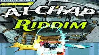 Ai Chap Riddim visualizer (Produced By Square Yawd Entertainment )