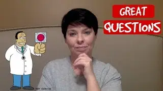 WHAT QUESTIONS TO ASK MY DOCTOR ABOUT FIBROMYALGIA