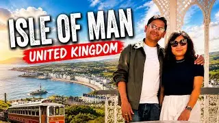 The Isle of Man &ndash; a stunning gem in the Irish Sea
