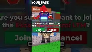 SAMMY IS REMOVING TSUNAMI MODE !! #roblox #stealabrainrot #robloxshorts