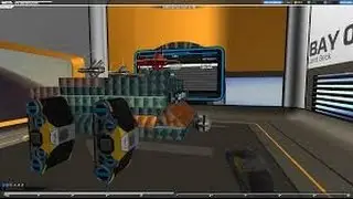 Robocraft Funny Moments