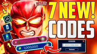 ⚠️CHRISTMAS!🎄🎅[CODES] ⚠️FLASHPOINT WORLDS COLLIDE ROBLOX CODES 2025 - FLASHPOINT CODES 