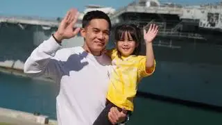 Supporting Military Families Through Online Education