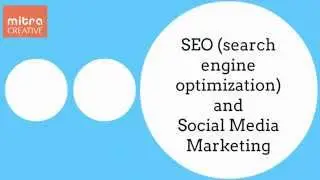 New York Web Design, SEO, Social Media Marketing & Branding - Mitra Creative