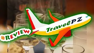 「TravelPZ」 Review Organic, biodynamic and natural wine tasting class