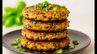 Auberginen, die alle verrückt machen! Einfaches und leckeres Auberginenrezept!