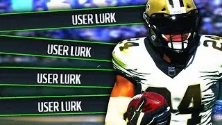 Sin City Saints DESTROY Aaron Rodgers | Madden 18 Sin City Saints Ep. 38