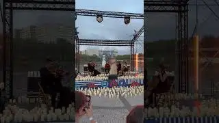 Проект &laquo;Энтропия&raquo; Красноярск #piano #russia #music #россия #life #музыка #shorts #shortvideo #love