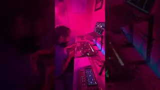 @DJBiGTEXAS  pulled up to La Jahcienda 😂 We cooking for @smpl.flip.szn 👀🔥
