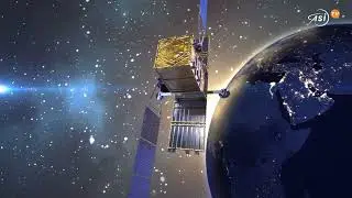 La costellazione Cosmo-SkyMed di Seconda Generazione