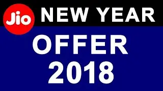 New JIO offer 2018 | Latest JIO plans || Tips and tricks in Hindi | By - Modern Techniques