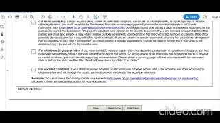 Imm5533e - Checklist For Spouse and Child Sponsorship Canada Full Information How to Fill