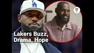 Los Angeles Lakers Headline Buzz Sparks Laughs, Debates, And Hot Takes