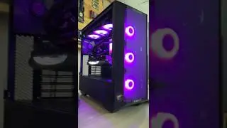 Build your dream pc with us 💥💥 #gaming #pcbuilders #gamingbuild #supercomputer #coimbatore