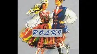 Husia Suisia et Wiwat Wesele ( Folklore Polonais style 59/62 ) Polkas médlé 2012
