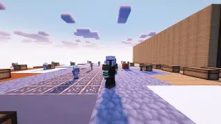 The Good Old Days | Skyblock Moments