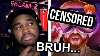 Apples Real Vision | MeatCanyon LIVE REACTION 🔴
