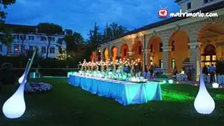 Villa Foscarini Cornaro