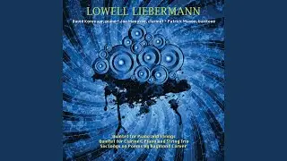 Quintet for Piano & Strings, Op. 34: III. Molto adagio