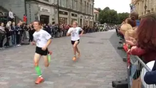 Tallinna Noortejooks 2016