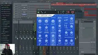 How to produce like Pierre Johnson & Dwson in FL Studio 20