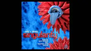 Skwid & Wild - Singularity (Zone Tempest Remix) (Higher Recordings)