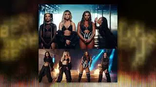 LITTLE MIX X CONFETTI TYPE BEAT - 