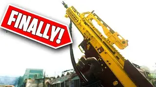 I FINALLY Unlocked the BOS14 in Modern Warfare Remastered!