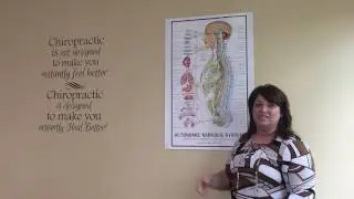 Chiropractor Hampton IL | Dr. Laura's Story at Family First Chiropractic Center