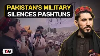 Pashtun Struggle Ignored: Global Silence on Pakistan&rsquo;s Human Rights Abuses | The Daily Guardian