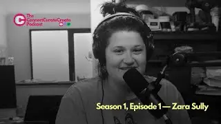 Zara Sully on Queer Art, Arts Management & Creative Practice