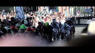 Behind the scenes with Madison Genesis, Pt1