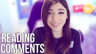 READING YOUTUBE COMMENTS 2 | Shubble