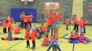 Dance for Kindness 2016: Valley Washington, Washington (USA)