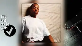 FREE dr DRE Type Beat 'Floating'