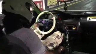 My nitrous k20 hatch