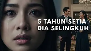 Lima Tahun Setia di Masa Sulit, Satu Kesuksesan Menghapus Segalanya
