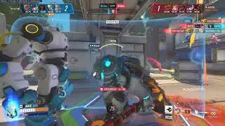 Calculated | Overwatch 2