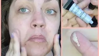 Smashbox Photo Finish Pore Minimizing Foundation Primer: First Impression + Review!