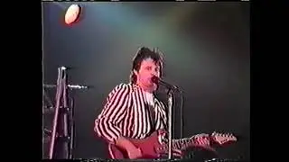 Midwest #1 Party Band 