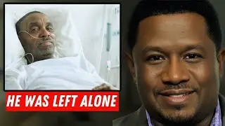 At 20, Anthony Beverly FINALLY Revealed The REAL REASON Behind Frankie Beverly Death