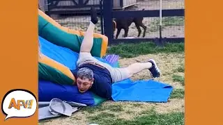 That Did NOT Go According to Plan! 😅😂 | Funniest Fails | AFV 2022