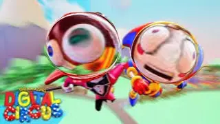 Digital circus:PILOTO:1(MEMES DA ZUEIRA)