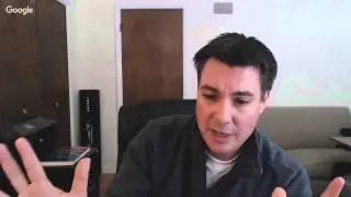 Photography 'Live and Uncut' episode 77 with Chris Smith