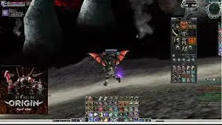 RF ORIGIN CORA PVP - BEDA WARNA PUKUL