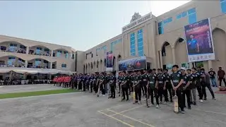 Reader Premier League 2025 | The Reader Group of Colleges | Sargodha Campus | Highlights