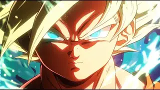 SPArking zero intense pvp  we do this together #dragonballsparkingzero