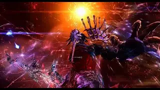 【PSO2】The Malevolent Void UH | Phantom Rifle