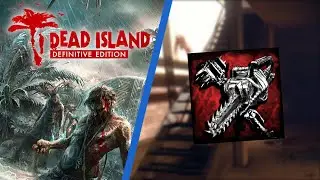 CONSEGUIR LOGRO QUIERO UNA DE ESAS | Dead Island